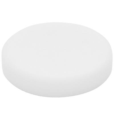 POLISHING SPONGE PS STF D80X20 WH-5 — image 1