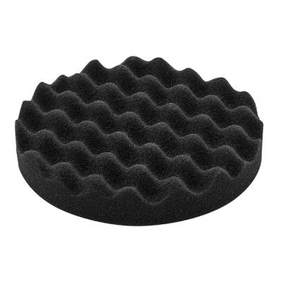 POLISHING SPONGE PS STF D125X20 BA-5 W — image 1