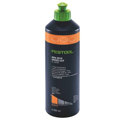 POLISHING AGENT MPA 5010 OR-,5L — image 1