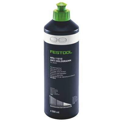 POLISHING AGENT MPA 11010 WH-0,5L — image 1