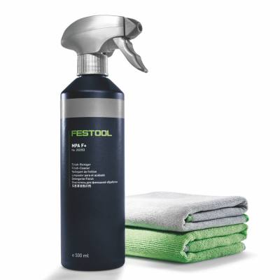 FINISH-CLEANER MPA F+-0,5L — image 1