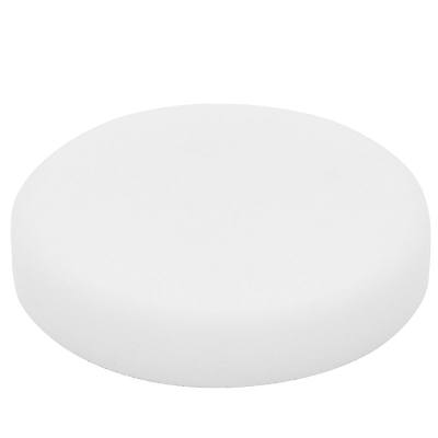 POLISHING SPONGE PS STF D125X20 WH-1 — image 1