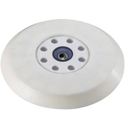 SANDING PAD ST-STF-D215-8-LHS 225-SW — image 1