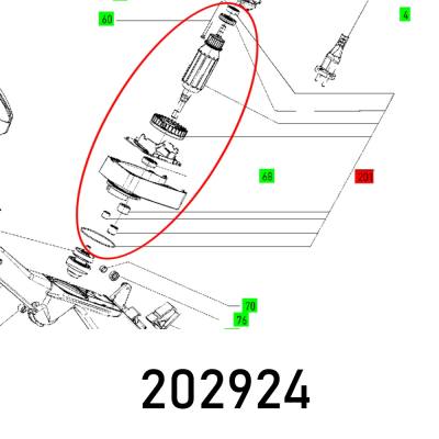 ARMATURE KS 120 — image 1