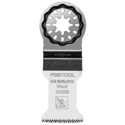 SAW BLADE HSB 50-35-J-OSC-5 — image 1