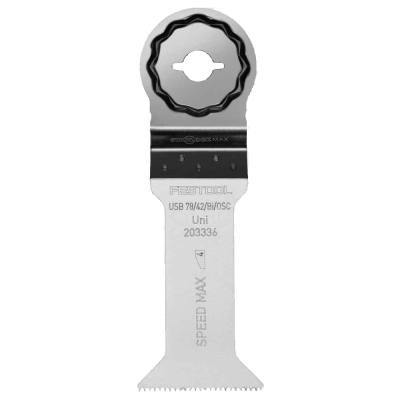 SAW BLADE USB 78-42-BI-OSC-5 — image 1