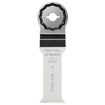 SAW BLADE USB 78-32-BI-OSC-5 — image 1