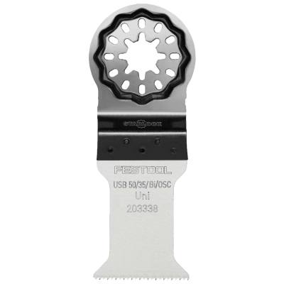 SAW BLADE USB 50-35-BI-OSC-5 — image 1