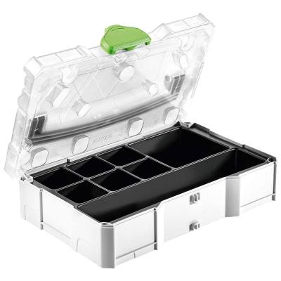 SYSTAINER SYS-MINI 1 TL TRA UNI — image 1