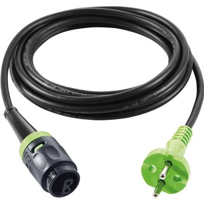 PLUG IT CABLE X3 H05 RN-F-4 — image 1
