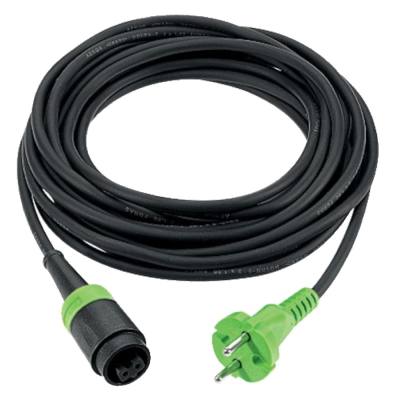PLUG IT CABLE H05 RN F-10 — image 1