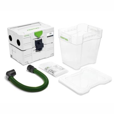 PRE SEPERATOR CT-VA 20 — image 1