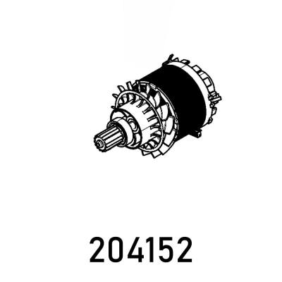 MOTOR UNIT ISC 240 — image 1