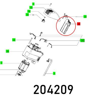 ELECTRONICS KS 120 ET-BG — image 1