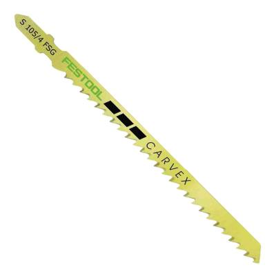 JIGSAW BLADE S 105-4 FSG-5 — image 1