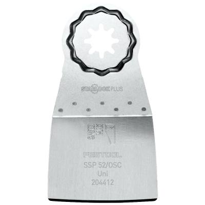 SAW BLADE SSP 52 OSC — image 1