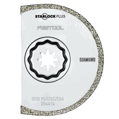 SAW BLADE SSB 90-OSC-DIA — image 1