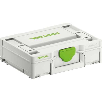SYSTAINER SYS3 M 112 — image 1