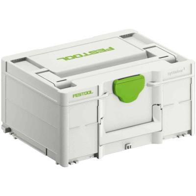 SYSTAINER SYS3 M 187 — image 1