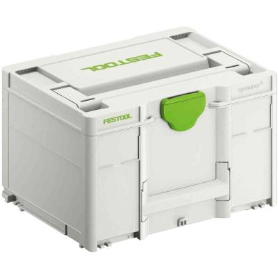 SYSTAINER SYS3 M 237 — image 1