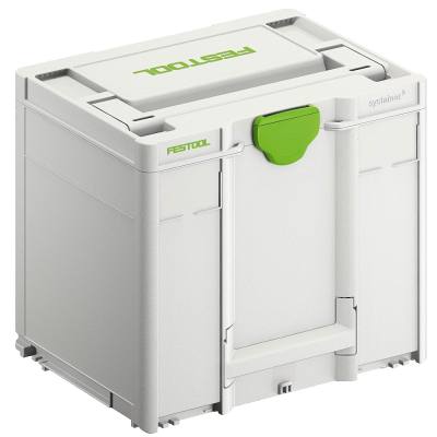 SYSTAINER SYS3 M 337 — image 1