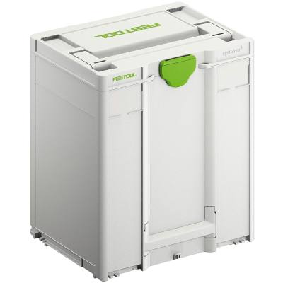 SYSTAINER SYS3 M 437 — image 1