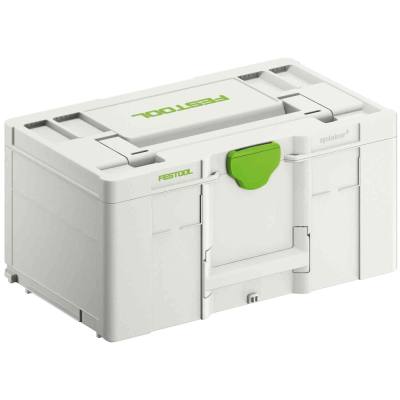 SYSTAINER SYS3 L 237 — image 1