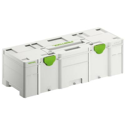 SYSTAINER SYS3 XXL 237 — image 1