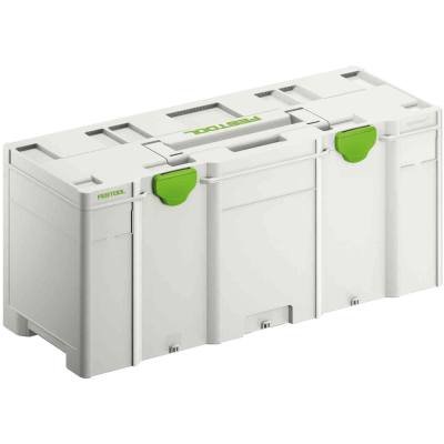SYSTAINER SYS3 XXL 337 — image 1