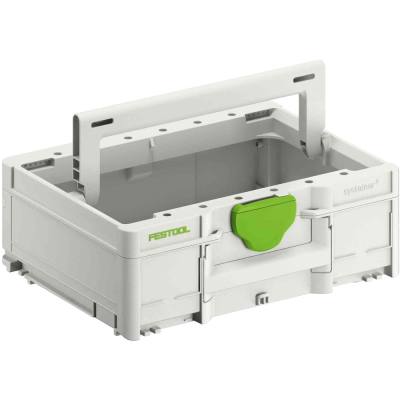 SYSTAINER TOOL SYS3 TB M 137 — image 1