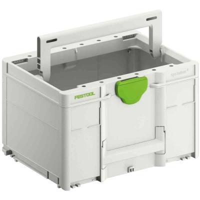 SYSTAINER SYS3 TB M 237 — image 1