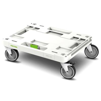 WHEEL BOARD SYS-RB — image 1