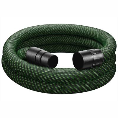 SUCTION HOSE D36X5M-AS-CTR — image 1