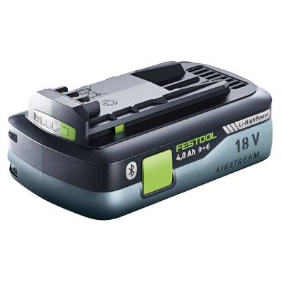 BATTERY PACK 18V LI 4.0 HPC-ASI — image 1