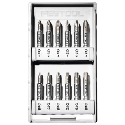 BIT DB CE 50-12-SET — image 1