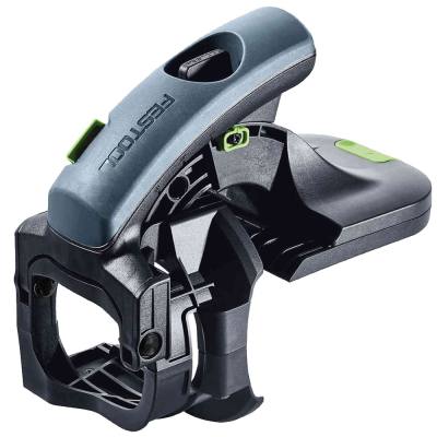 EDGE SANDING ATTACHMENT ETS-ETSC 125 — image 1