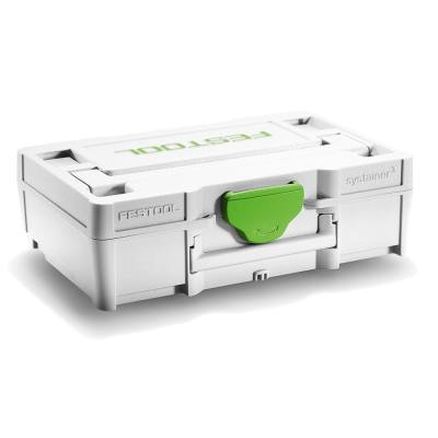 SYSTAINER SYS3 XXS 33 GRY — image 1