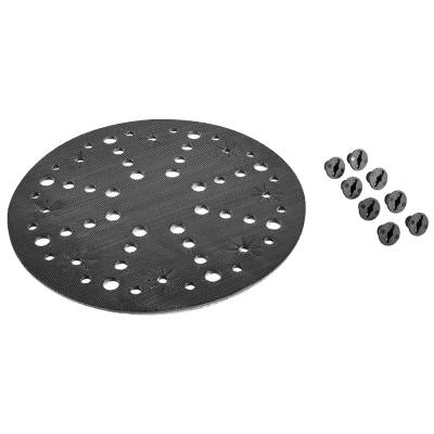 PLASTIC BASE PL LAS-H-ES — image 1