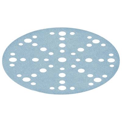 SANDING DISCS STF D225-48 P60 GRANAT-25 — image 1
