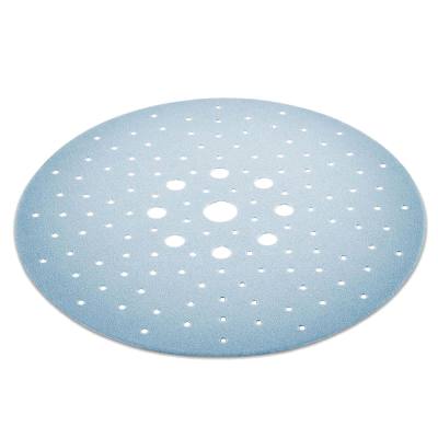 SANDING DISCS STF D225-128 P240 GRANAT-25 — image 1