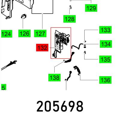 ELECTRONICS TKS 80 ET-BG — image 1