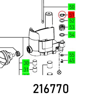 CIRCLIP DIN 471-13X1 — image 1