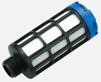 SILENCER U -3-8 — image 1