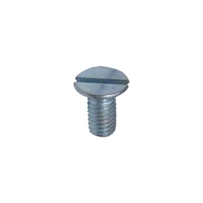SCREW M5X10 DIN 963 — image 1