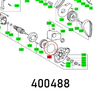 O-RING 98X2,5-NBR — image 1