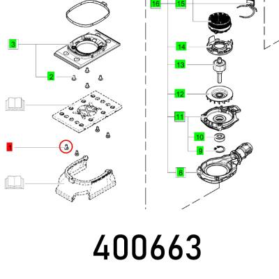 OVAL HEAD SCREW DIN 7985-M4X8-8.8-PR30+ — image 1