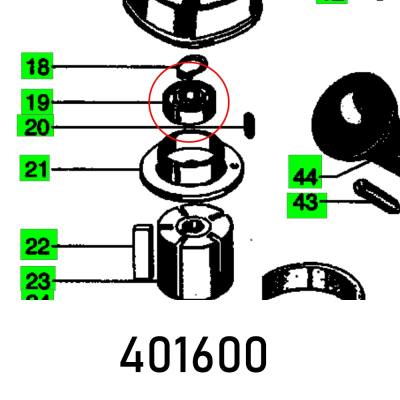 BALL BEARING 6200 2Z DIN 625 — image 1