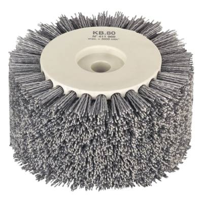 CARBON WIRE BRUSH KB 80 — image 1