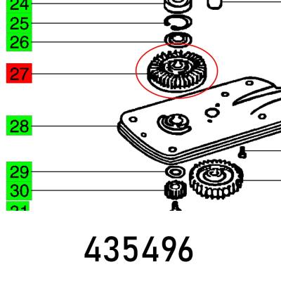 FAN RS 1 — image 1