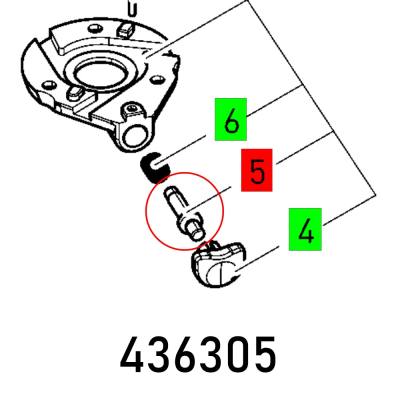 BOLT KF 4 E — image 1